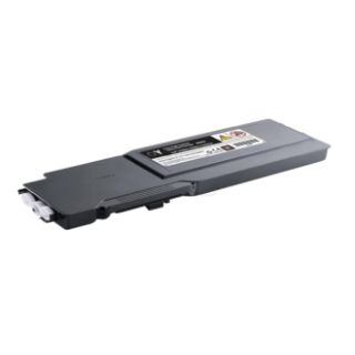 106R02231 - toner compatible Xerox - jaune