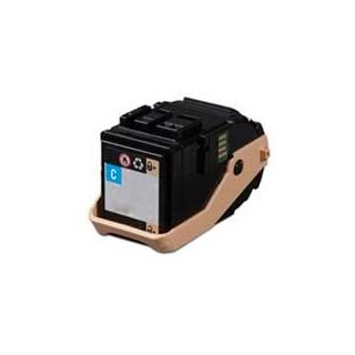 106R02599 - toner compatible Xerox - cyan