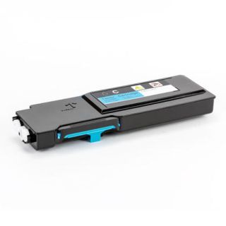 106R02744 - toner compatible Xerox - cyan