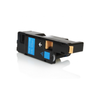 106R02756 - toner compatible Xerox - cyan