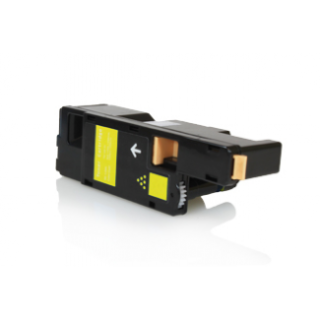 106R02758 - toner compatible Xerox - jaune