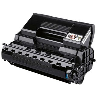 113R00712 - toner compatible Xerox - noir