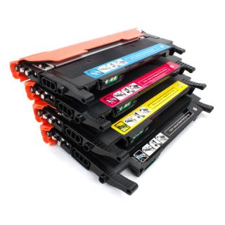 W2070-3 / 117A - Toners compatibles HP - BK,C,M,Y - pack de 4