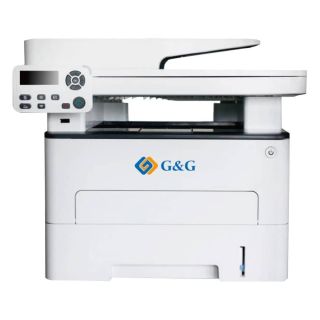 Imprimante Laser Multifonction Monochrome G&G M4100DW