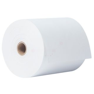 BDL7J000076066 - rouleau transfert thermique de marque Brother - blanc