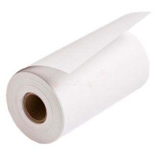 RDS07E5 - papier transfert thermique de marque Brother - blanc
