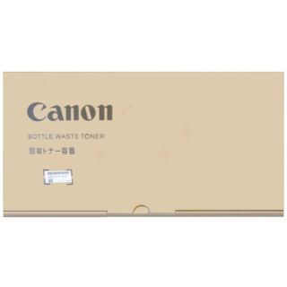 0942C002 / WT-B1 - collecteur de toner de marque Canon