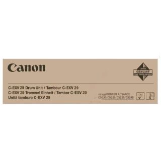 2778B003 / C-EXV 29 - tambour de marque Canon - noir
