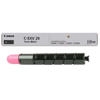 2790B002 / C-EXV 29 - toner de marque Canon - noir