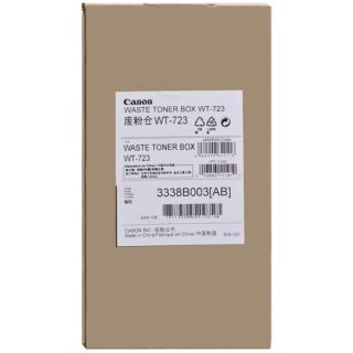 3338B003 / WT-723 - collecteur de toner de marque Canon