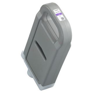 5296C001 / PFI-2700 V - cartouche de marque Canon - violette