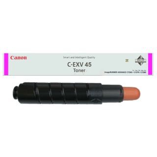 6946B002 / C-EXV 45 - toner de marque Canon - magenta