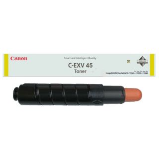 6948B002 / C-EXV 45 - toner de marque Canon - jaune