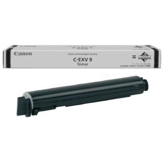 8640A002 / C-EXV 9 - toner de marque Canon - noir