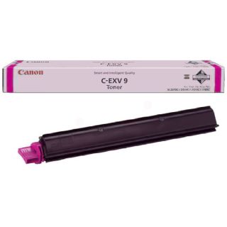 8642A002 / C-EXV 9 - toner de marque Canon - magenta