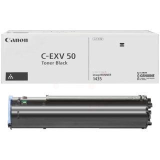 9436B002 / C-EXV 50 - consommable de marque Canon - noir