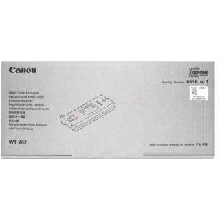 FM1A606020 / WT-202 - collecteur de toner de marque Canon