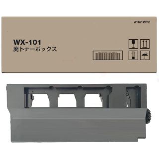 A162WY1 / WX-101 - collecteur de toner de marque Develop