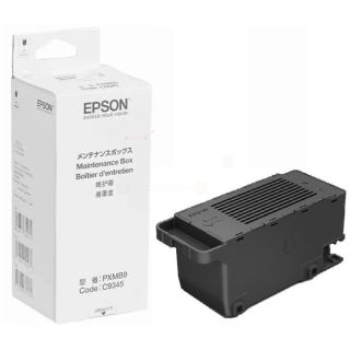 C12C934591 - boîte d'encre restant de marque Epson