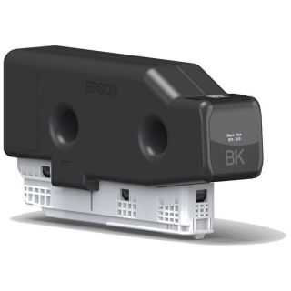 C13T08Q140 - cartouche de marque Epson - noire