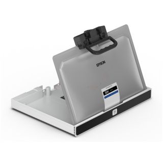 C13T11P140 / T11P1 - cartouche de marque Epson - noire