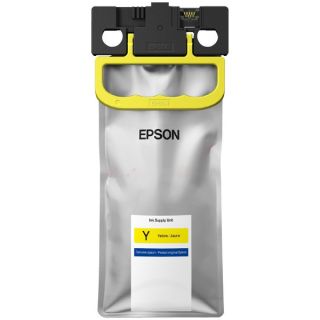 C13T11P440 / T11P4 - cartouche de marque Epson - jaune
