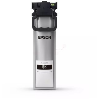 C13T12D140 - cartouche de marque Epson - noire