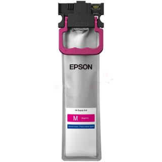 C13T13L340 / T13L3 - cartouche de marque Epson - magenta