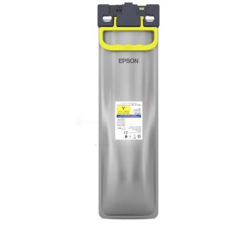 C13T13L440 / T13L4 - cartouche de marque Epson - jaune