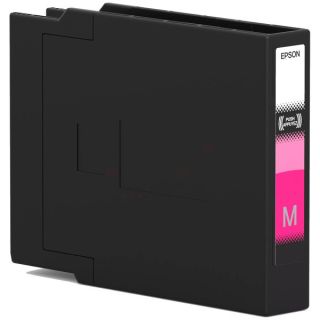 C13T13X340 / T13X3 - cartouche de marque Epson - magenta