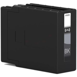 C13T14B140 / T14B1 - cartouche de marque Epson - noire