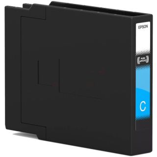 C13T14B240 / T14B2 - cartouche de marque Epson - cyan