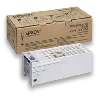C13T699700 / T6997 - boîte d'encre restant de marque Epson