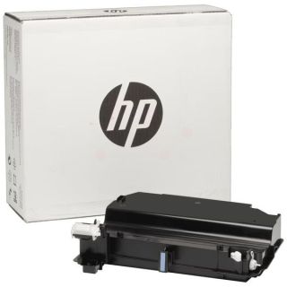 527F9A - collecteur de toner de marque HP