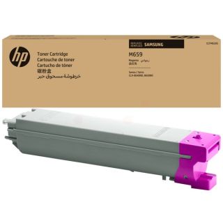 SU359A / CLT-M659S - toner de marque HP - magenta