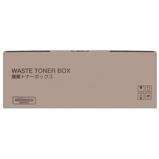 A0ATWY0 - collecteur de toner de marque Konica Minolta