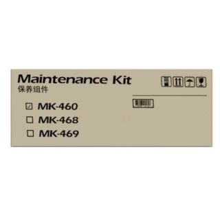 1702KH0UN0 / MK-460 - kit d'entretien de marque Kyocera