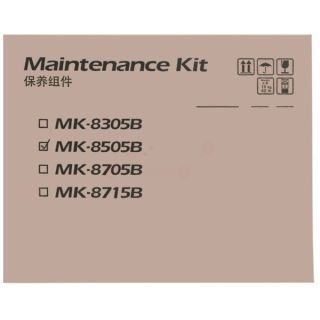 1702LC0UN1 / MK-8505 B - kit d'entretien de marque Kyocera
