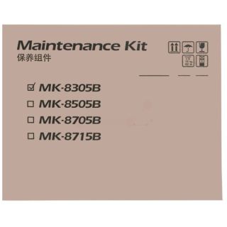 1702LK0UN1 / MK-8305 B - kit d'entretien de marque Kyocera
