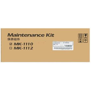 1702M75NXV / MK-1110 - kit d'entretien de marque Kyocera