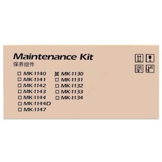 1702MJ0NL0 / MK-1130 - kit d'entretien de marque Kyocera