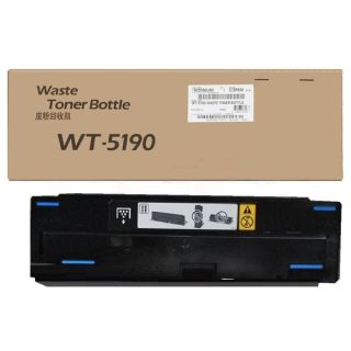 1902R60UN0 / WT-5190 - collecteur de toner de marque Kyocera