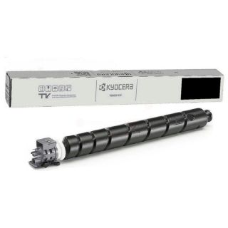 1T02XD0NL1 / TK-8395 K - toner de marque Kyocera - noir