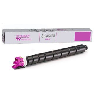 1T02XDBNL1 / TK-8395 M - toner de marque Kyocera - magenta