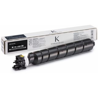 1T02YM0NL1 / TK-8565 K - toner de marque Kyocera - noir