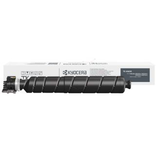 1T0C2J0NL0 / TK-8585 K - toner de marque Kyocera - noir