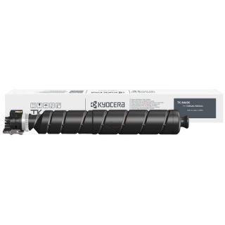 1T0C2L0NL0 / TK-8465 K - toner de marque Kyocera - noir