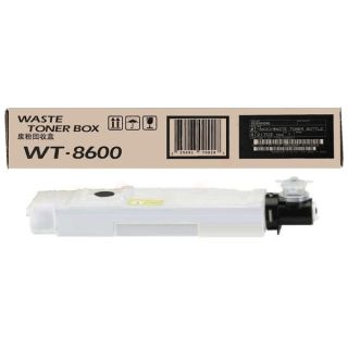 302KA93040 / WT-8600 - collecteur de toner de marque Kyocera