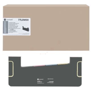 77L0W00 - collecteur de toner de marque Lexmark