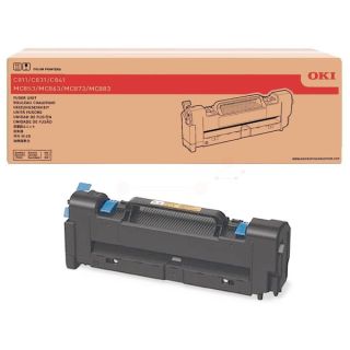 44848805 - unité de fusion de marque OKI